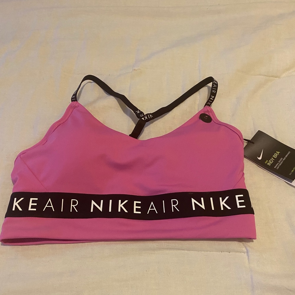 Nike Indy Sports Bra